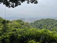 -广州市白云山风景名胜区