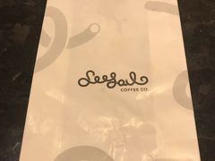 -Seesaw Coffee(环贸iapm店)