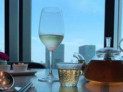 -悦轩中餐厅·高空江景·杭州柏悦酒店