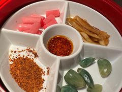 -清水亭湖北菜(大屯DT51店)