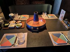 -东来顺·非遗火锅(赛格国际购物中心店)
