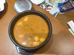 -海兰江石锅饭(水上店)