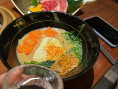 -御牛道日式烤肉料理(杭州万象城店)