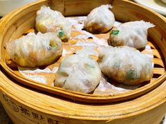 小榄粉果-又一间茶点轩(百汇广场店)