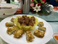 -海宝酒家(中山四路店)