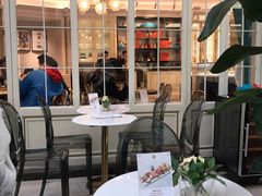 大堂-PAUL LAFAYET 法式甜品(港汇广场店)