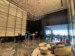 -长沙尼依格罗酒店