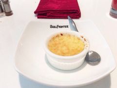 -炙烧战斧牛排餐厅(中山路动壹店)