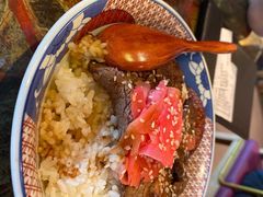 -炙柒Sekinana·精致料理 烧鸟·铁板烧(海上世界店)
