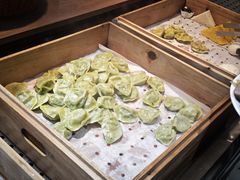 -天荷菜根·闽南素食自助(刺桐北路店)