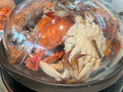 -半岛听涛蒸汽海鲜自助(K11店)