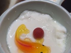 -京华烟云·北京烤鸭(领展购物广场·中关村店)