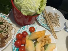 -阳坊胜利涮羊肉(禧乐汇店)