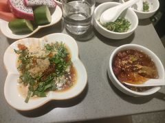 -海底捞火锅(金光华店)