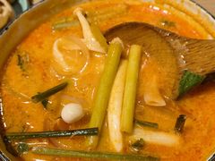 -迷你椰·泰式大排档(共康店)