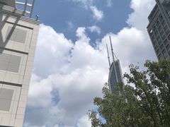 -上海城市规划展示馆