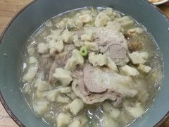-老刘家泡馍·陕西老字号(钟楼广济街店)