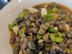 -小乡小镇·传承桐庐土菜·老板亲自烧的菜