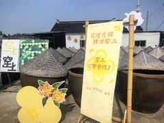 -苏州市吴中区光福窑上花果蜜饯厂