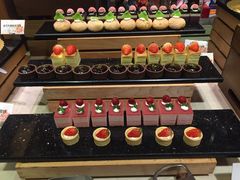 -长沙三景韦尔斯利酒店·Oval全日制餐厅自助餐
