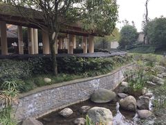 -青城山六善酒店·紫氣園中餐厅