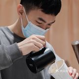UNiUNi肉桂拿铁