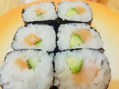 -禾绿寿司(星光68广场店)