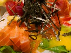 -江户前日本料理(瑞诗酒店店)