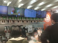 -CoCo都可(湖滨银泰店B区店)