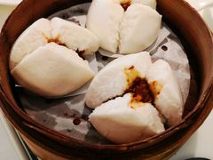 -新大咀港式茶餐厅(宝山万达店)