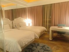 -白金汉爵大酒店(相城店)