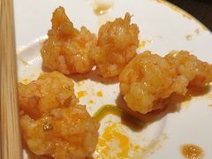 -海底捞火锅(武胜路凯德广场店)