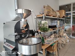 -DEEP COFFEE(瑞光烘焙工厂店)