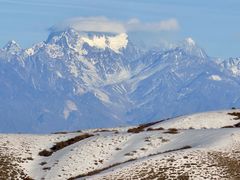 -丝绸之路山地度假区滑雪场