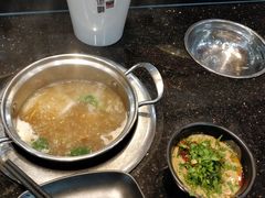 -龍歌自助小火锅(崂山丽达店)