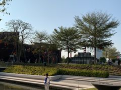 -星巴克(深圳前海企业公馆店)