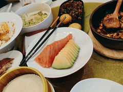 -大鸭梨烤鸭(北洼路店)
