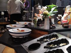 -比格比萨自助(花园路店)