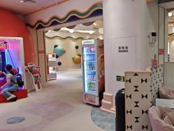 -奈尔宝家庭中心·亲子餐厅(苏州大悦城店)