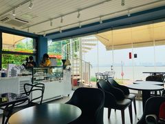 -游心咖啡(青山滨江店)