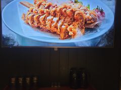 -百饺园(平山道店)