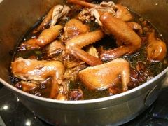 秘制乳鸽-新兴·金羊座·粤菜点心(乐峰店)
