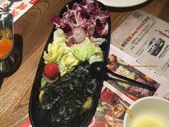 -杯子红牛排(南庄吉利广场店)