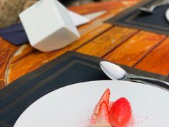 -三嚥阁 La Villa Restaurant