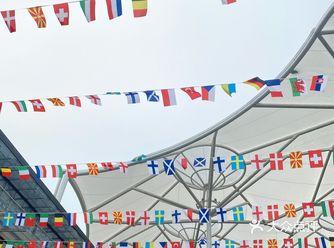 一张图说明我不是球迷｜ins park