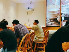 大堂-小满手工粉(上海新世界城店)