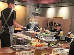 -肉肉大米(德基广场店)