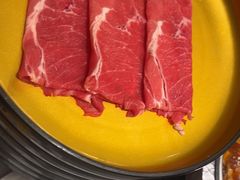 -一绪に寿喜烧(荟聚店)