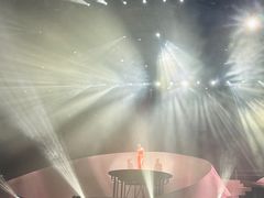 -东莞银行篮球中心