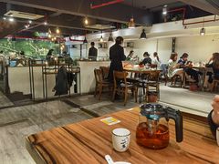 大堂-马头巷·隐庐居·红油大虾(园区店)